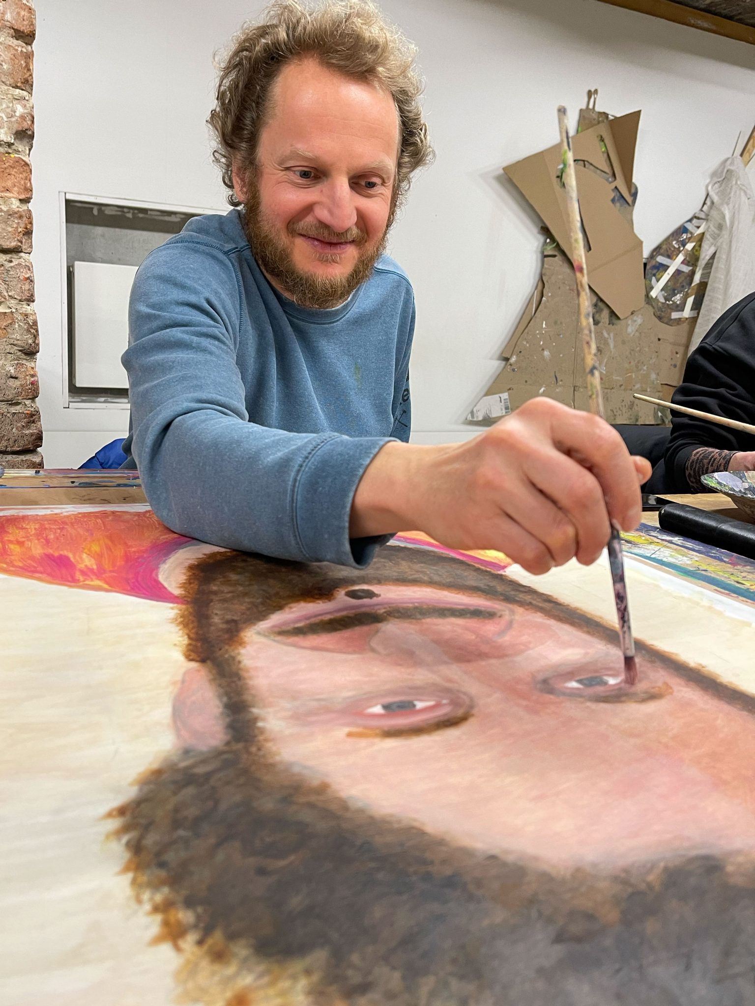 Kunstkurse Erwachsene