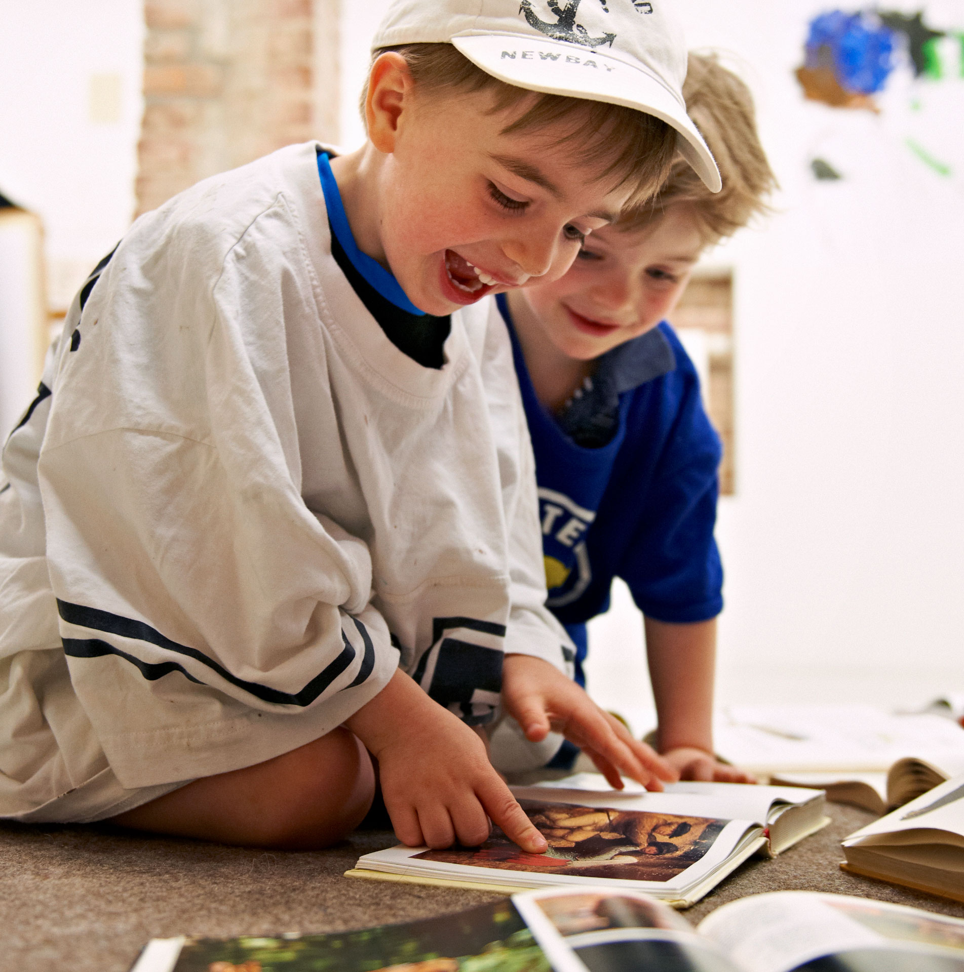 freiraum-kinder e.v.