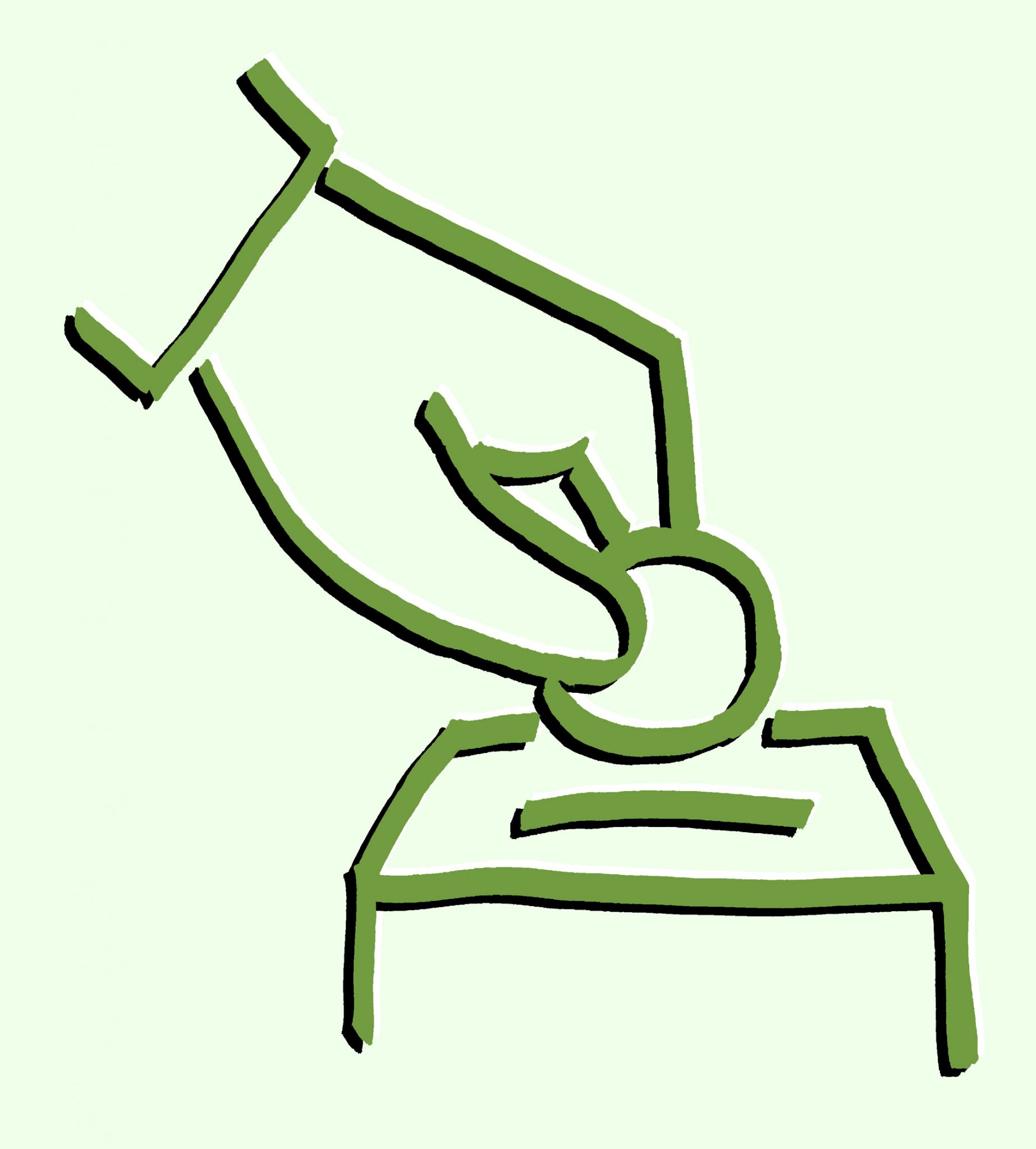 freiraum. freut sich über Ihre Spende!