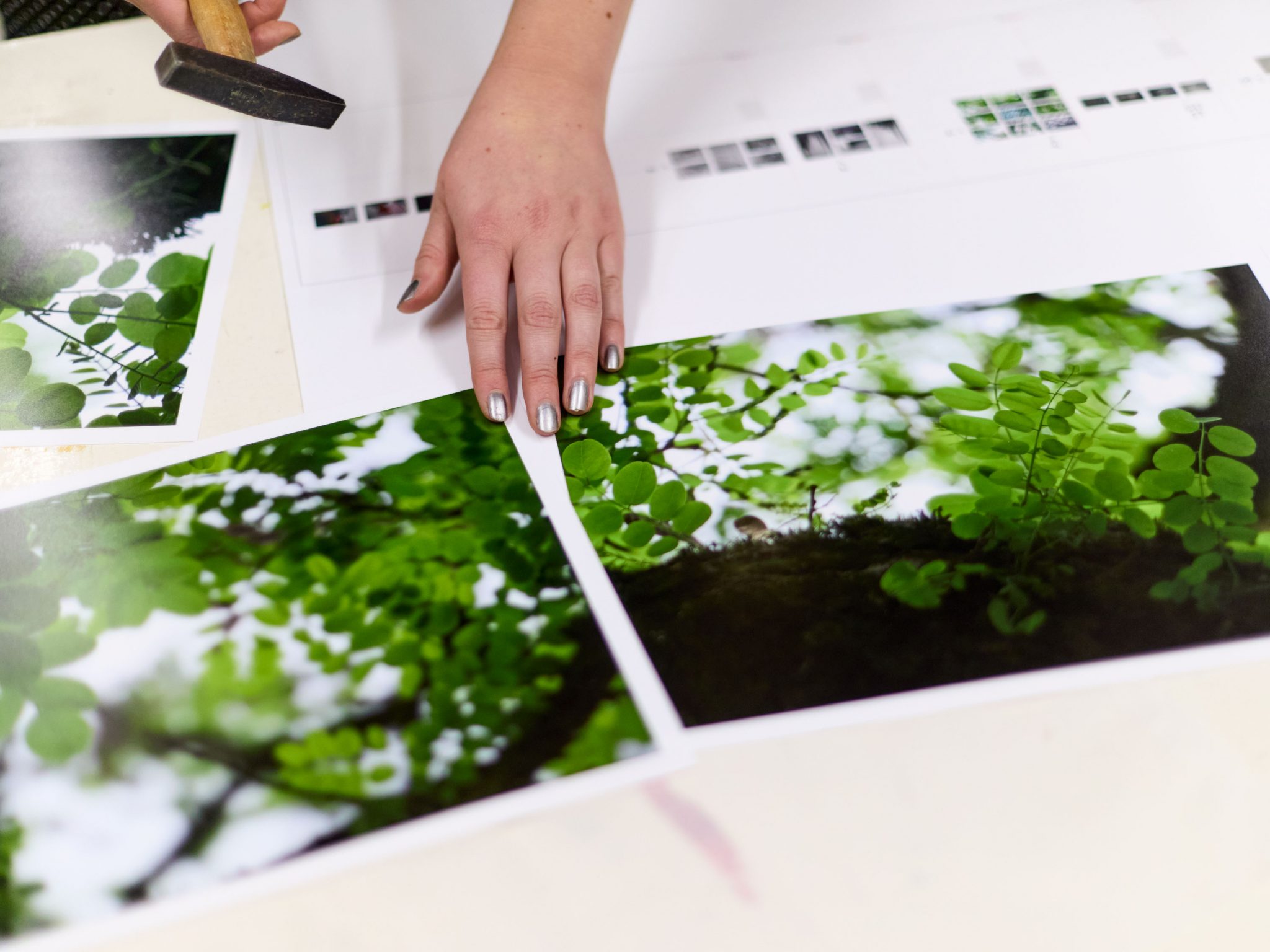 photo.freiraum Mappenkurs