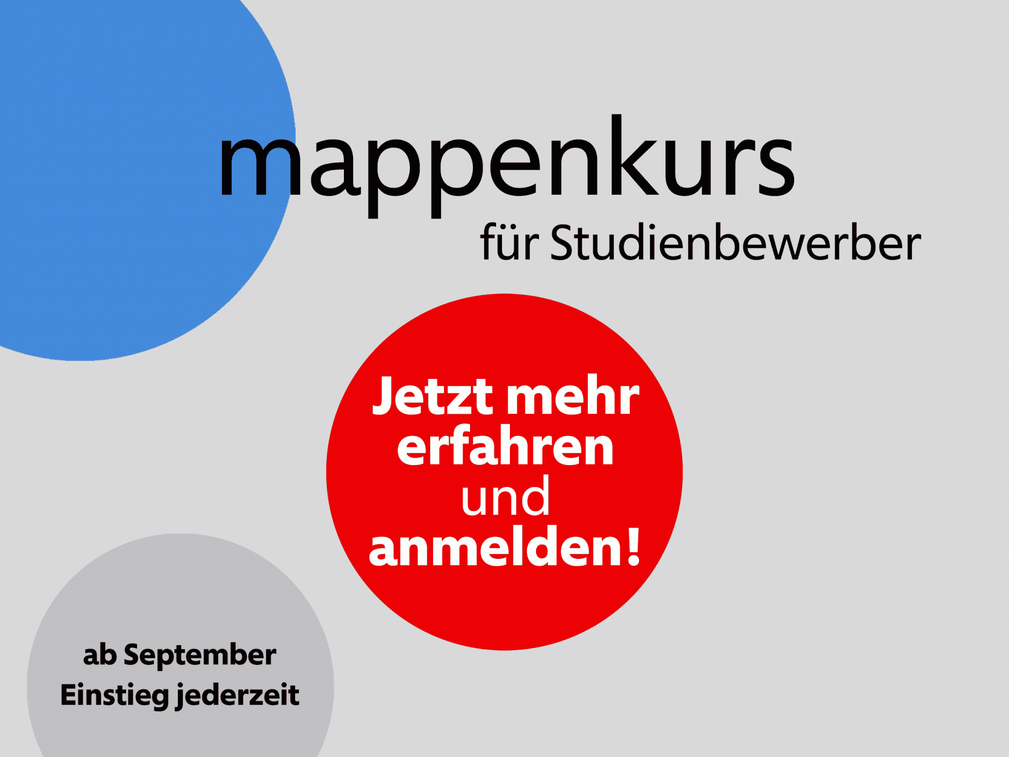 portfolio class freiraum Berlin