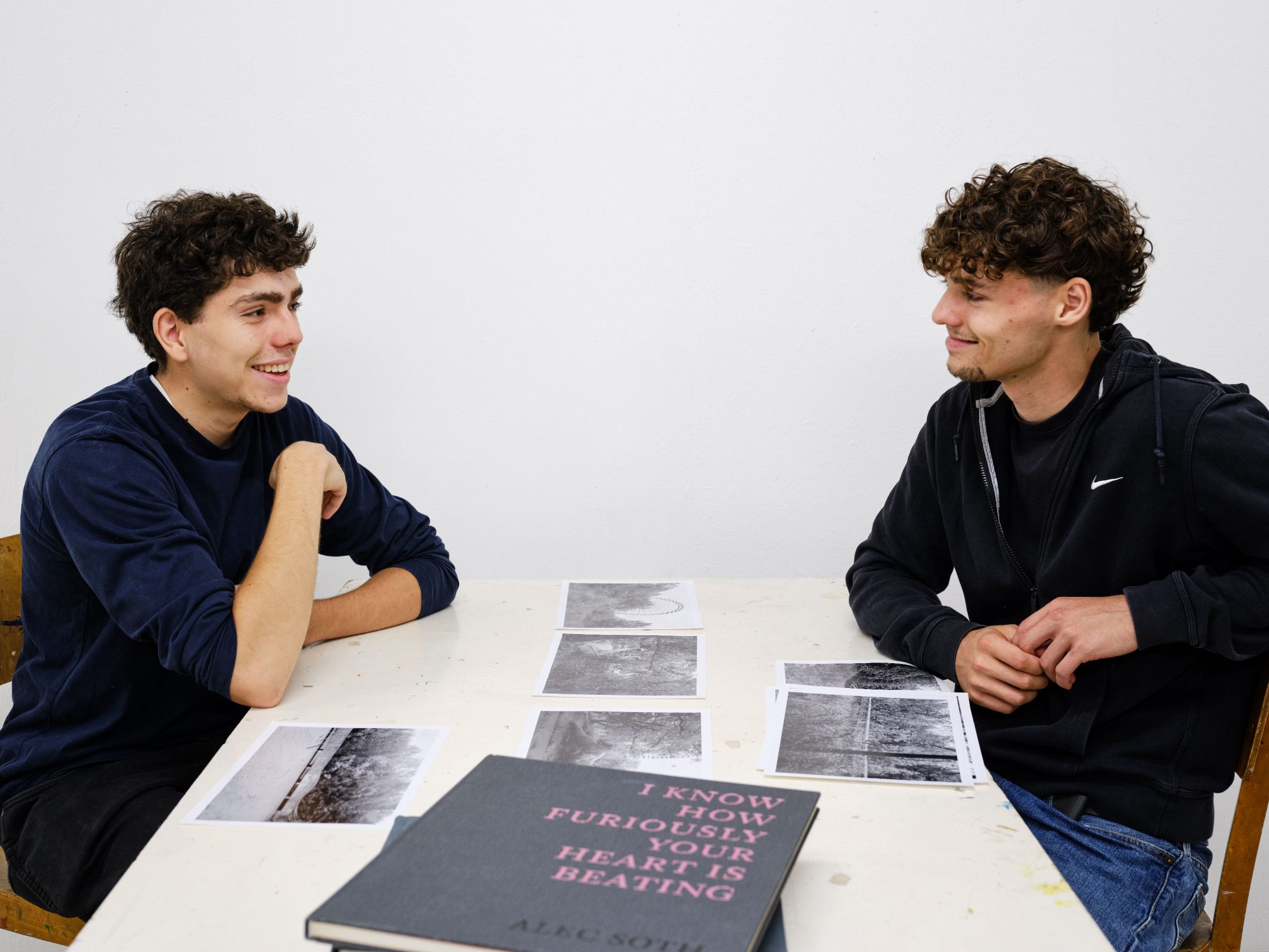 photo.freiraum Mappenkurs